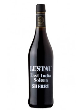 Lustau Cream East India