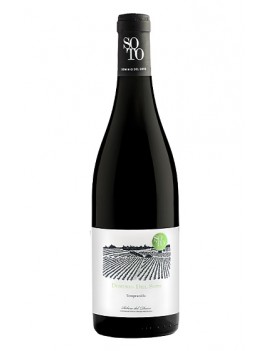 Dominio del Soto - Tempranillo