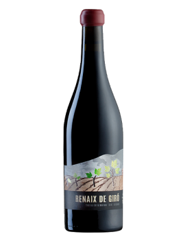 Renaix de Giró